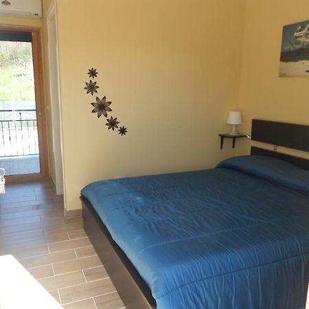 Villa Brettii Rende Ngoại thất bức ảnh