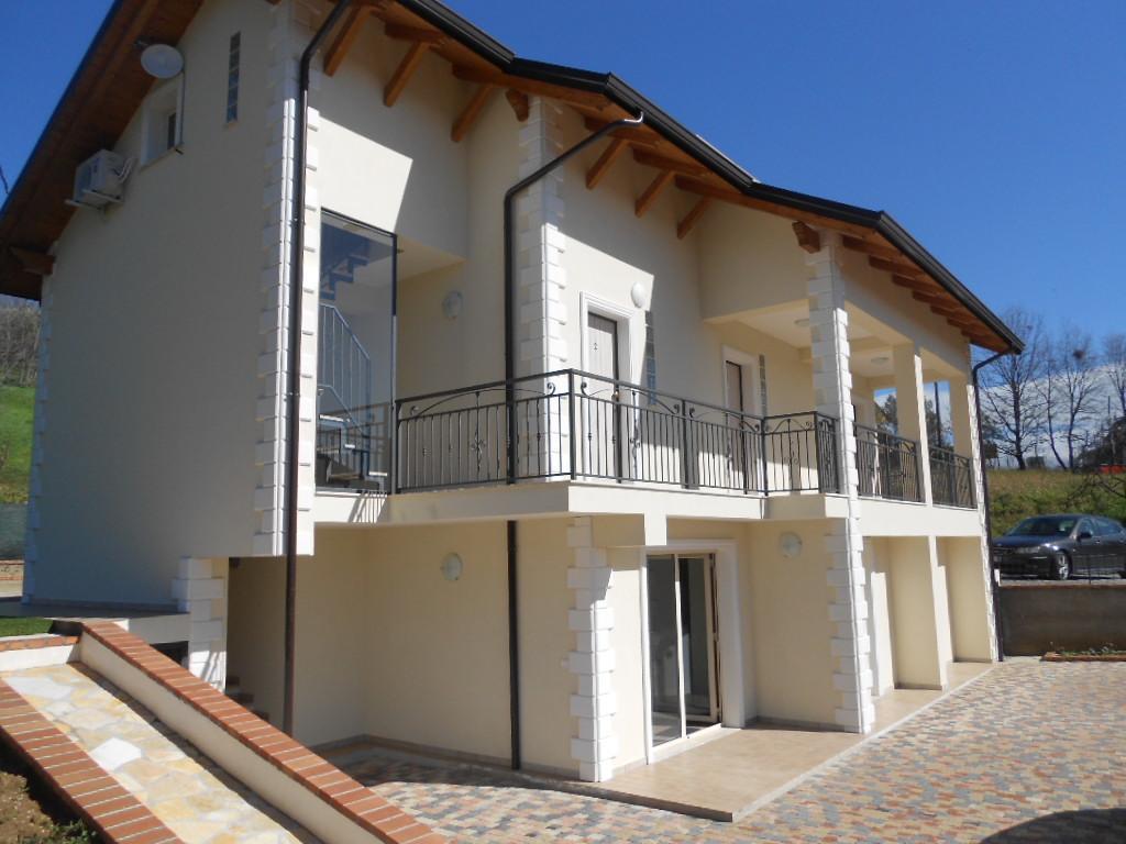 Villa Brettii Rende Ngoại thất bức ảnh